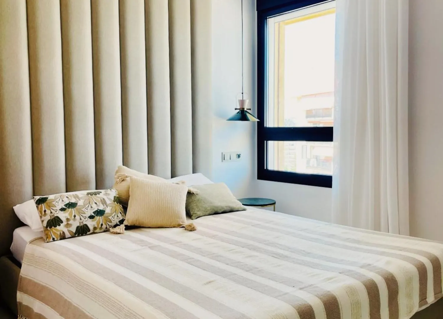 Luxury Beachfront Apartment Fuengirola