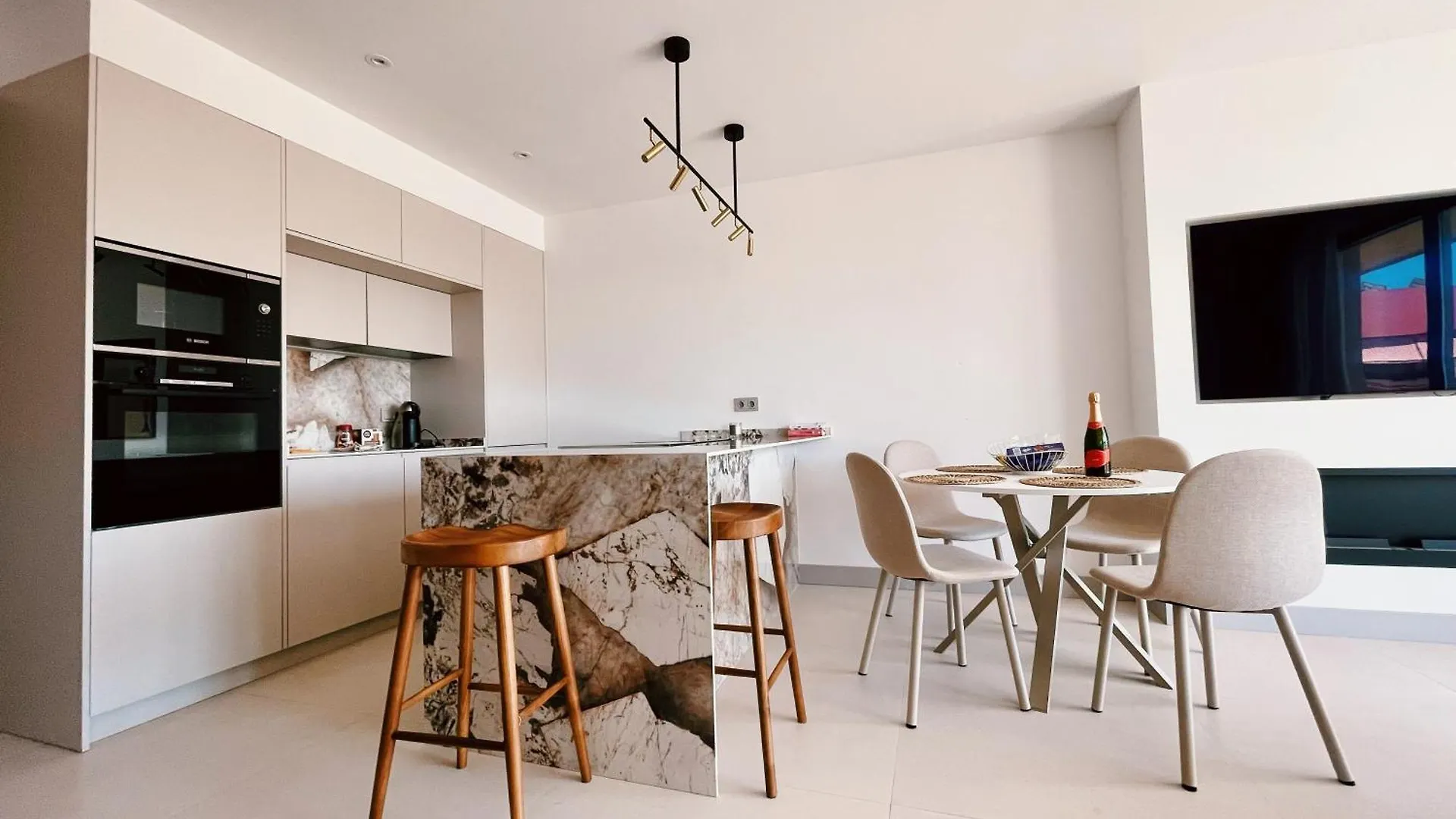 Luxury Beachfront Apartment Fuengirola