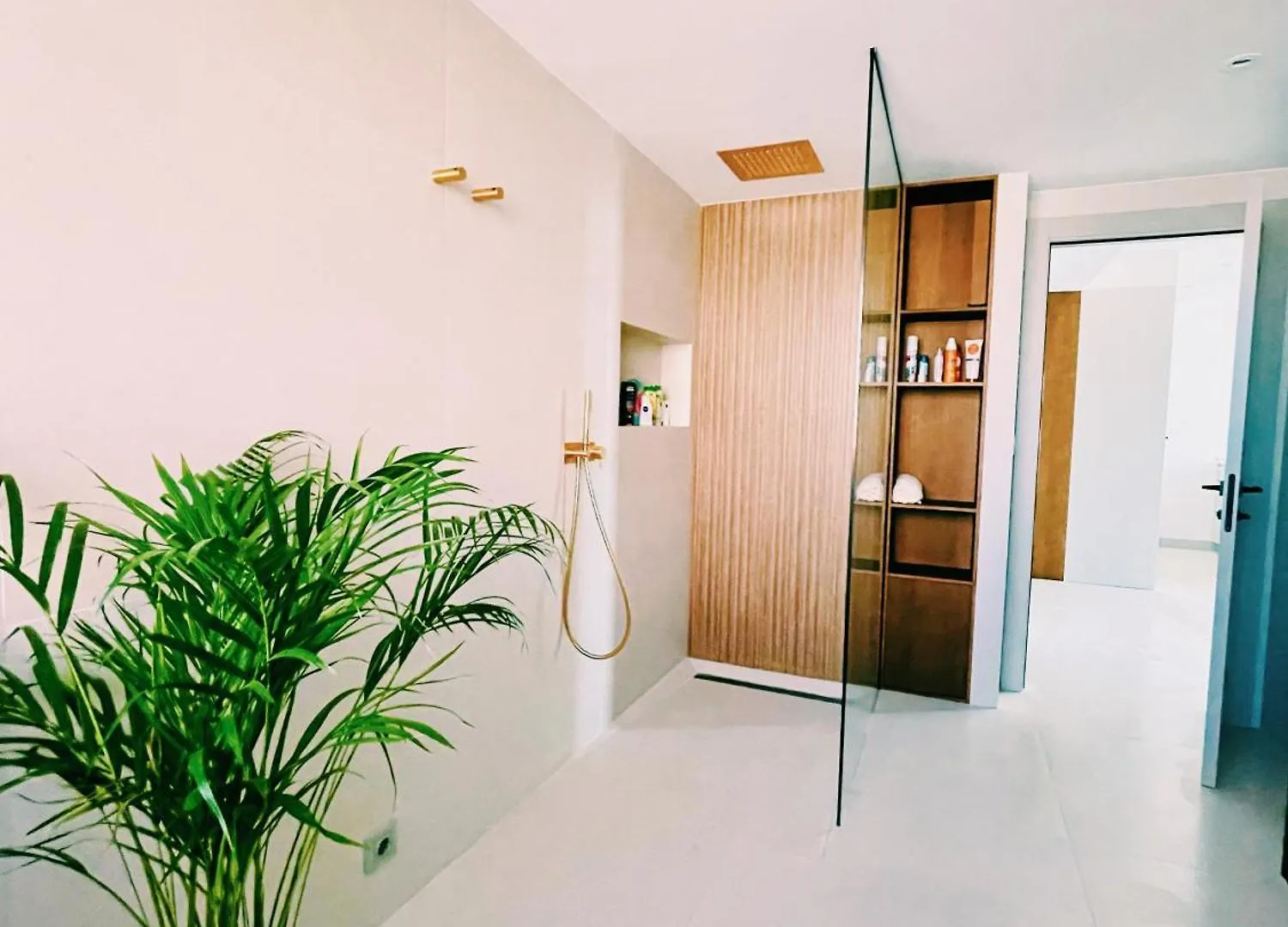 Luxury Beachfront Apartment Fuengirola