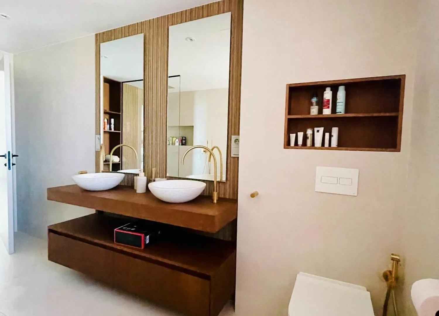 Luxury Beachfront Apartment Fuengirola