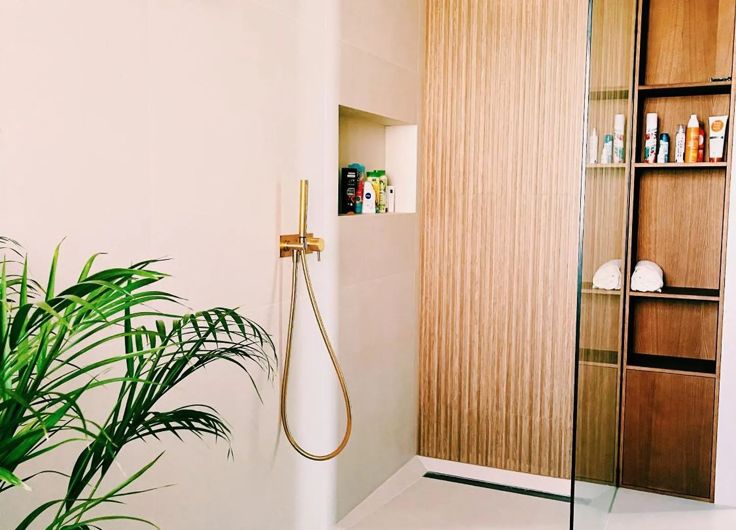 Luxury Beachfront Apartment Fuengirola