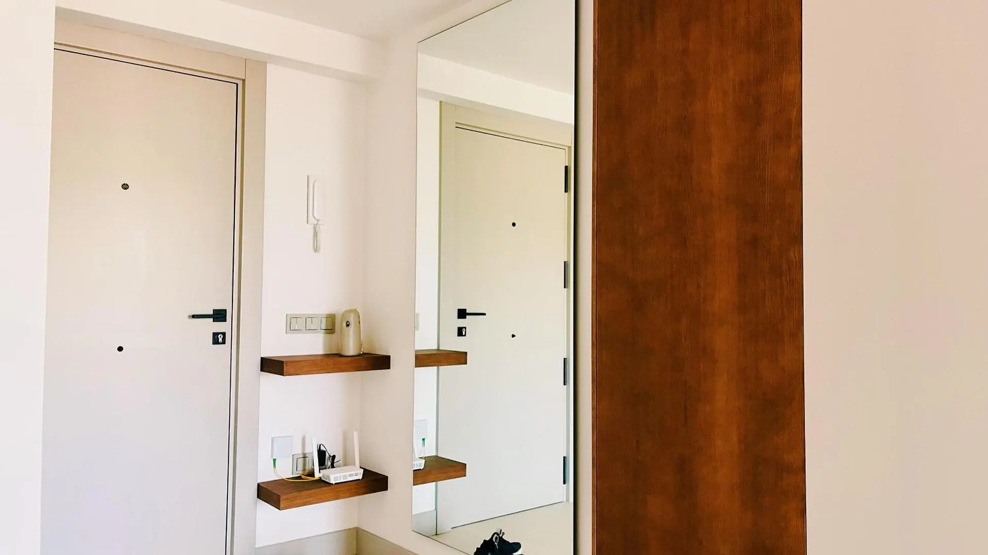 Luxury Beachfront Apartment Fuengirola